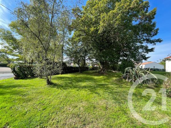 Maison à vendre  6 pièces - 143 m2 RIVES DE L YON - 85