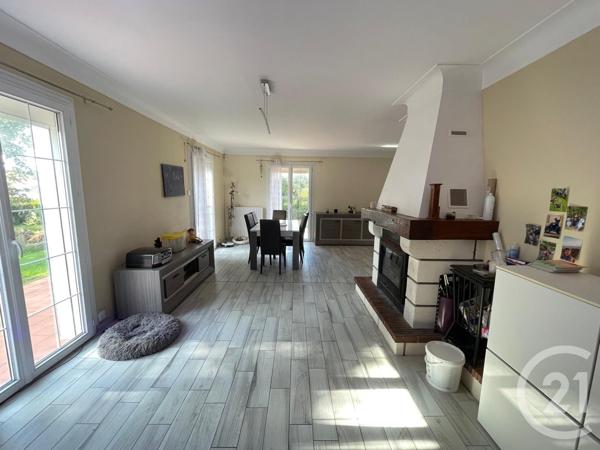 Maison à vendre  6 pièces - 143 m2 RIVES DE L YON - 85