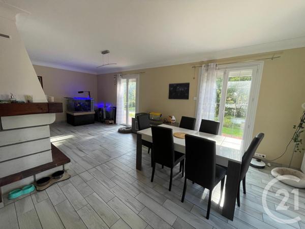 Maison à vendre  6 pièces - 143 m2 RIVES DE L YON - 85