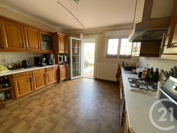 Maison à vendre  6 pièces - 143 m2 RIVES DE L YON - 85