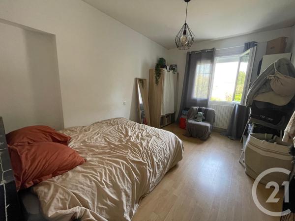 Maison à vendre  6 pièces - 143 m2 RIVES DE L YON - 85