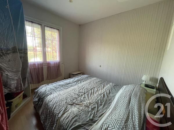 Maison à vendre  6 pièces - 143 m2 RIVES DE L YON - 85