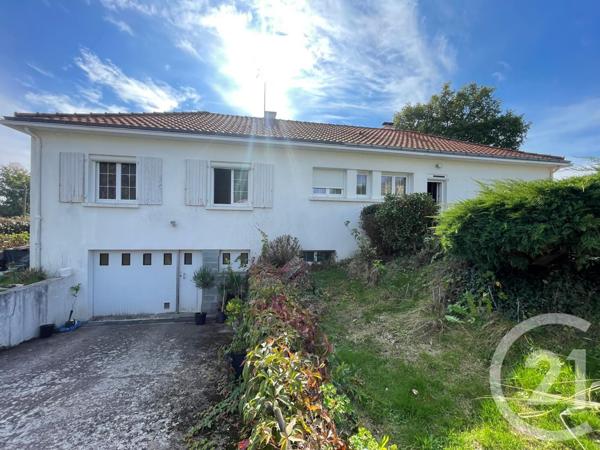Maison à vendre  6 pièces - 143 m2 RIVES DE L YON - 85