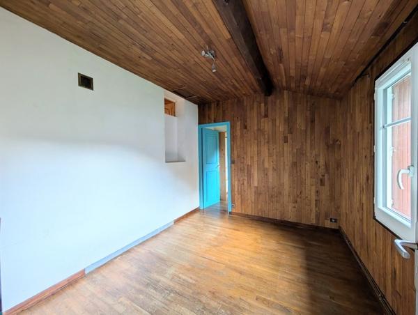 Appartement à vendre |  Luz-Saint-Sauveur |  5 pièces | 84 m²