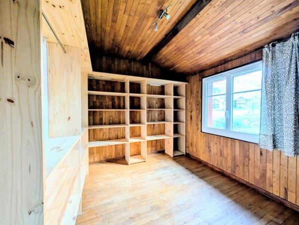 Appartement à vendre |  Luz-Saint-Sauveur |  5 pièces | 84 m²