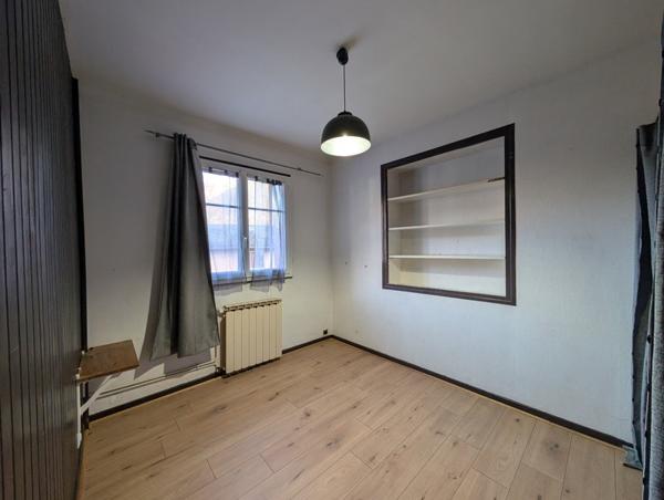 Appartement à vendre |  Luz-Saint-Sauveur |  5 pièces | 84 m²