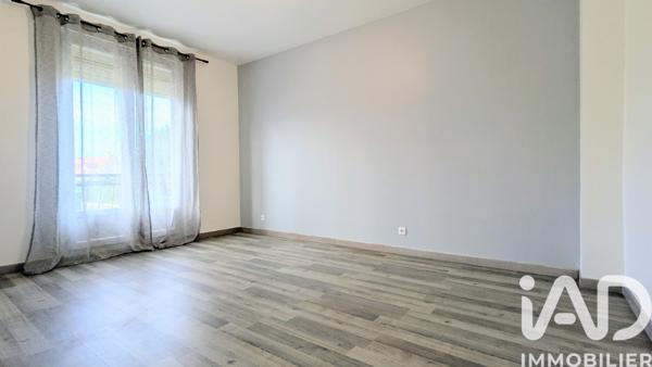 Appartement à vendre 4 pièces 98 m² Ecquevilly