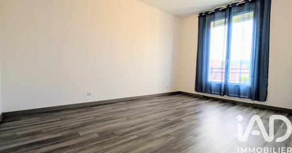 Appartement à vendre 4 pièces 98 m² Ecquevilly