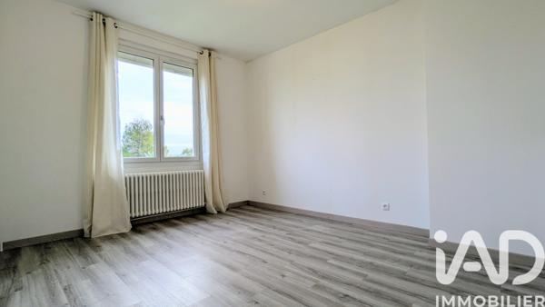 Appartement à vendre 4 pièces 98 m² Ecquevilly