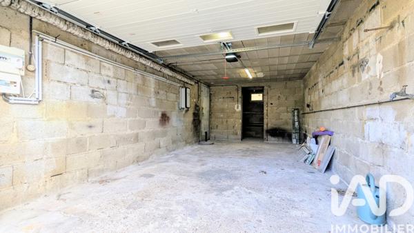 Appartement à vendre 4 pièces 98 m² Ecquevilly