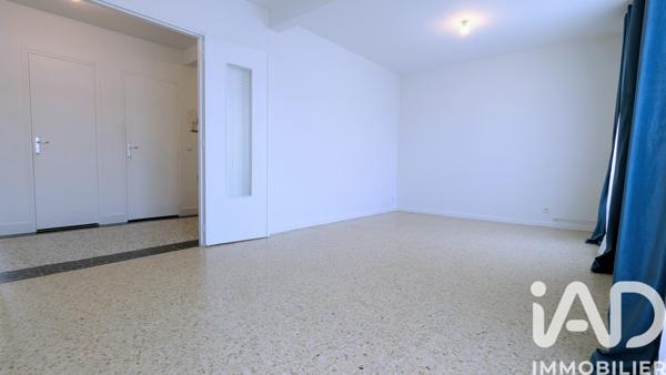 Appartement à vendre 4 pièces 98 m² Ecquevilly