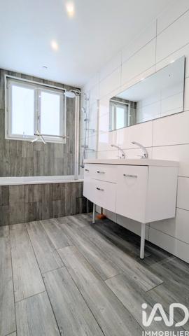 Appartement à vendre 4 pièces 98 m² Ecquevilly