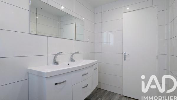 Appartement à vendre 4 pièces 98 m² Ecquevilly