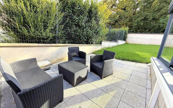 Maison à vendre    5 pièces •  Hayange