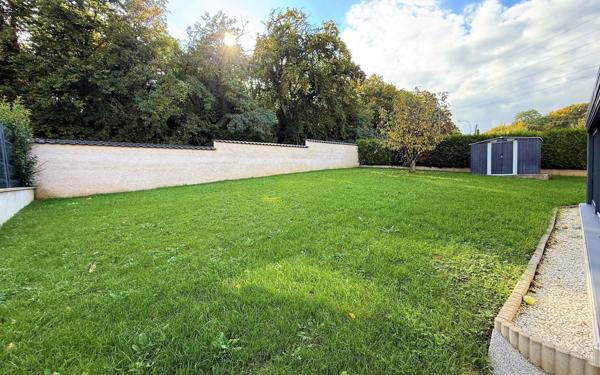 Maison à vendre    5 pièces •  Hayange