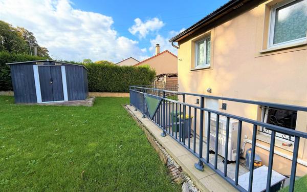 Maison à vendre    5 pièces •  Hayange