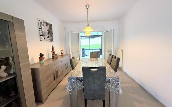 Maison à vendre    5 pièces •  Hayange