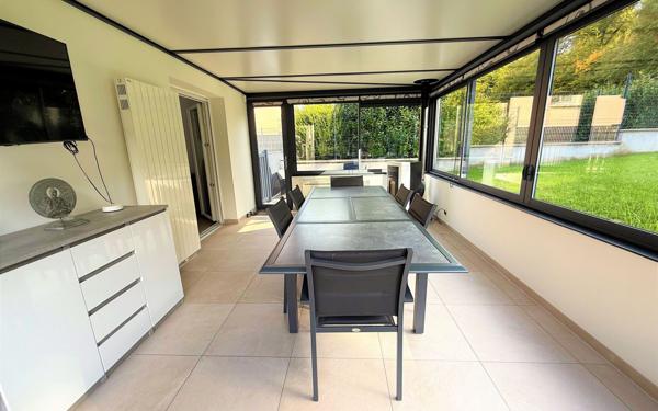 Maison à vendre    5 pièces •  Hayange