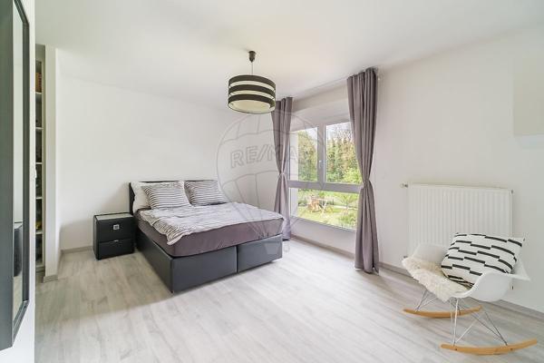Maison 3 chambre(s) à vendre - Saint-Louis, Haut-Rhin - 68
