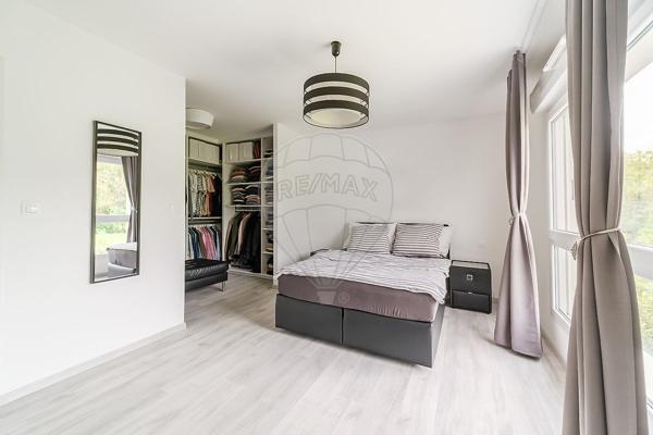 Maison 3 chambre(s) à vendre - Saint-Louis, Haut-Rhin - 68
