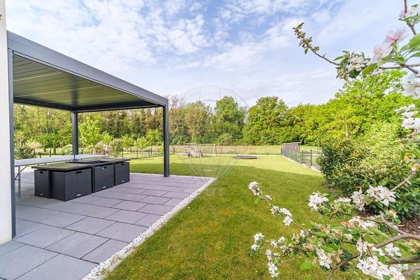 Maison 3 chambre(s) à vendre - Saint-Louis, Haut-Rhin - 68