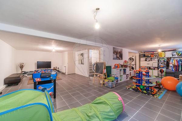 Maison 3 chambre(s) à vendre - Saint-Louis, Haut-Rhin - 68