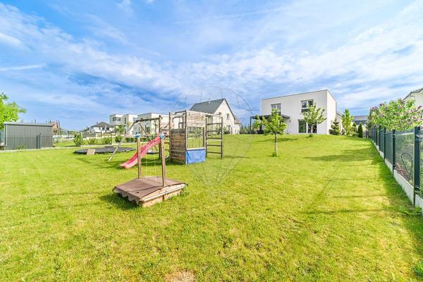 Maison 3 chambre(s) à vendre - Saint-Louis, Haut-Rhin - 68