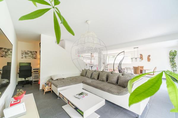 Maison 3 chambre(s) à vendre - Saint-Louis, Haut-Rhin - 68