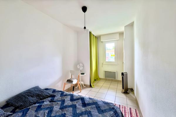 Montpellier (34080) (34 000) MONTPELLIER - ALCO - T2 35 m2 - STATIONNEMENT