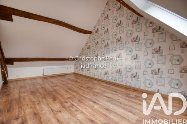 Maison à vendre 4 pièces 88 m² Marines