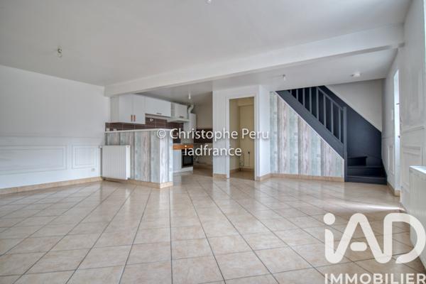 Maison à vendre 4 pièces 88 m² Marines