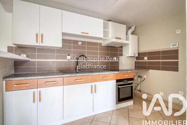 Maison à vendre 4 pièces 88 m² Marines