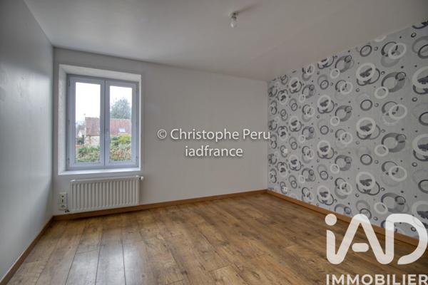 Maison à vendre 4 pièces 88 m² Marines