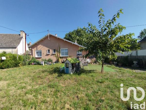 Maison à vendre 4 pièces 111 m² Tarbes
