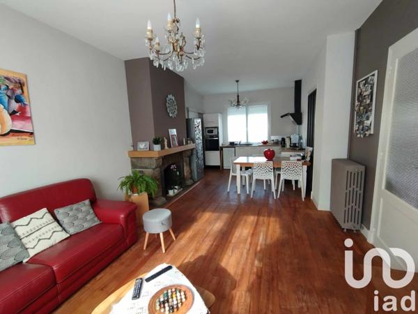Maison à vendre 4 pièces 111 m² Tarbes