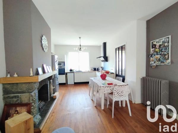 Maison à vendre 4 pièces 111 m² Tarbes
