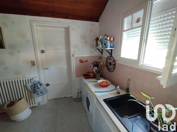 Maison à vendre 4 pièces 111 m² Tarbes