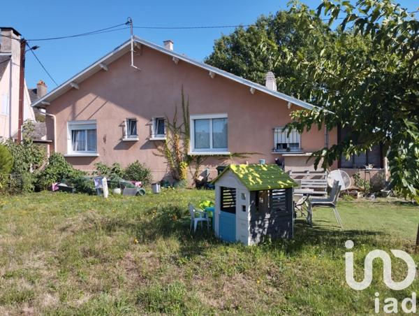 Maison à vendre 4 pièces 111 m² Tarbes