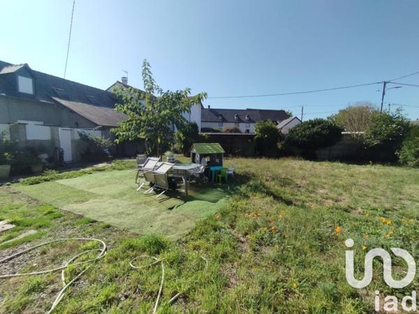 Maison à vendre 4 pièces 111 m² Tarbes