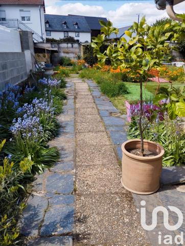 Maison à vendre 4 pièces 111 m² Tarbes