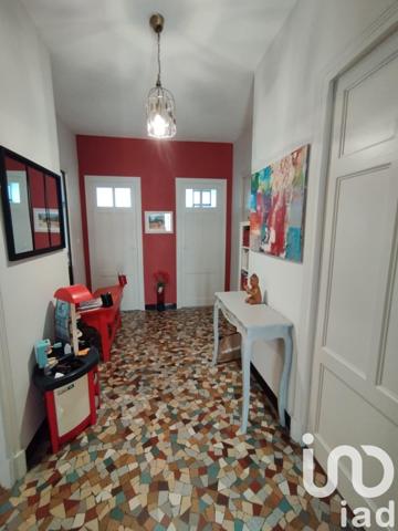 Maison à vendre 4 pièces 111 m² Tarbes