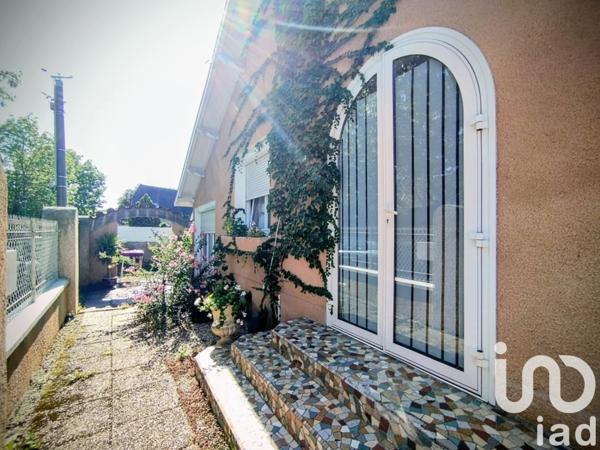 Maison à vendre 4 pièces 111 m² Tarbes