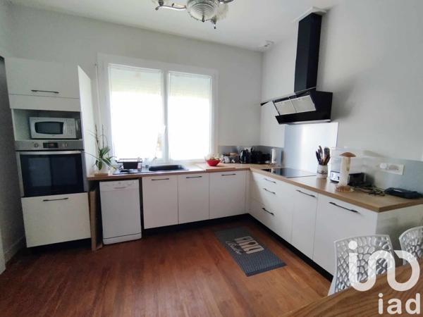 Maison à vendre 4 pièces 111 m² Tarbes