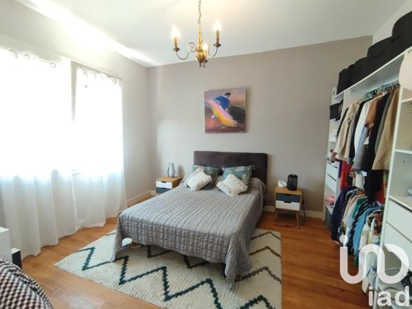 Maison à vendre 4 pièces 111 m² Tarbes