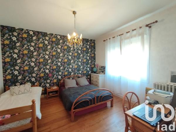 Maison à vendre 4 pièces 111 m² Tarbes
