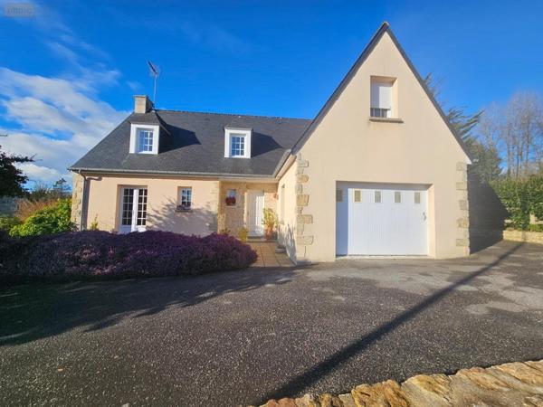 Maison à vendre à Valognes dans la Manche (50700), ref : 416