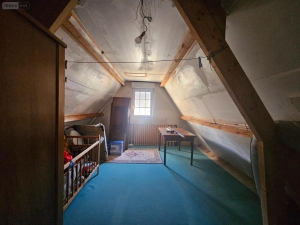 Maison à vendre à Valognes dans la Manche (50700), ref : 416