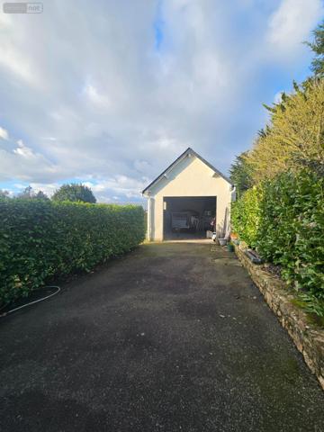 Maison à vendre à Valognes dans la Manche (50700), ref : 416