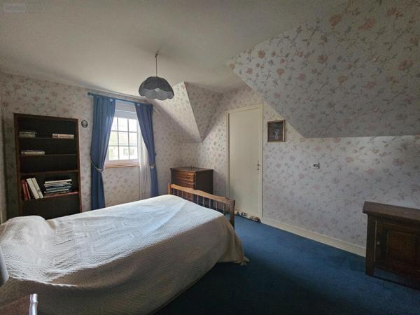 Maison à vendre à Valognes dans la Manche (50700), ref : 416