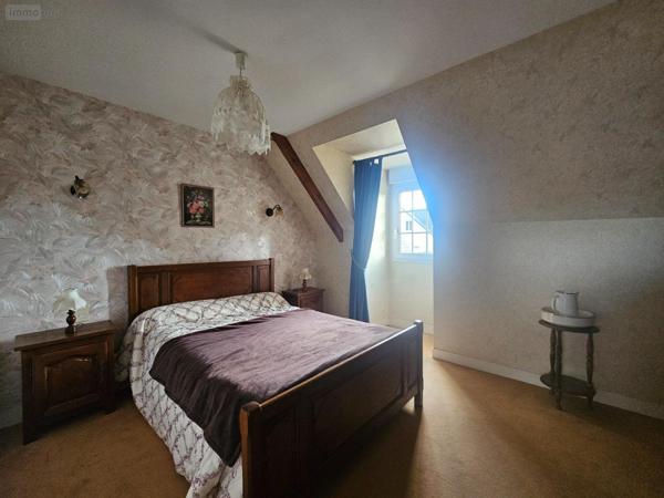 Maison à vendre à Valognes dans la Manche (50700), ref : 416